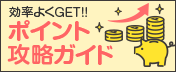 ポイント攻略ガイド